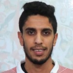 Mohammed Falah Al Sahli