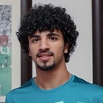 Abdulaziz Saeed N Al Shahrani