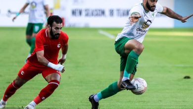 المصري البورسعيدي- فيوتشر- الدوري المصري الممتاز