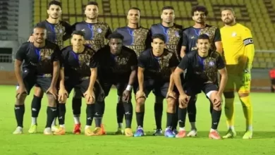 نادي أسوان- الدوري المصري الممتاز