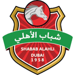 شباب الأهلي دبي