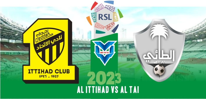 الاتحاد والطائي