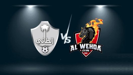 الوحدة والطائي