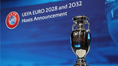 الكشف عن دول استضافة بطولتي يورو 2028 و 2032