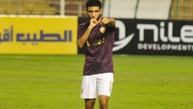 أحمد قندوسي- الأهلي