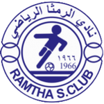 الرمثا الرياضي